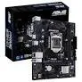 Placa Mãe Intel 1200 Asus H510M-R Prime R2.0 Micro ATX