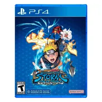  Jogo Naruto...