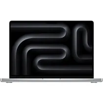 Apple Macbook Pro (2026) 14" M5 Pro 1 TB MGDN4LL/A - Silver