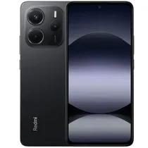 Celular Xiaomi Redmi Note 14 5G Dual Sim 256GB 8GB Ram de 6.67" 50+8+2MP 20MP - Titan Black (India)