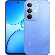 Celular Realme C85 RMX5566 - 6/128GB - 6.8" - Dual-Sim - Azul