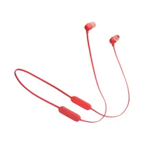 Fone de Ouvido JBL Fone Tune 125BT Coral BT