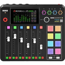  Console Rod...