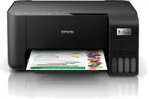 Impresora Epson L3350 Ecotank Multifuncion 3X1 Wifi/ I/ s/ C/ Black/ Bivolt