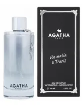  Perfume Aga...