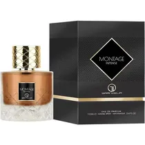  Perfume Gra...
