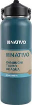 Termo Nativo...