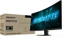 Monitor Curvo 27" Gigabyte GS27FC2 FHD/ 240HZ/ 1MS/ 125% SRGB/ Freesync Pre/ BK 3GTA.BR-PY