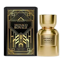 Perf Uni Mykonos Monaco Royal Exdp 50ML