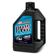 Maxima PWC M...