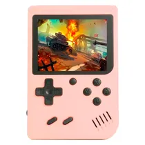  Console Por...