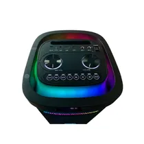 CX Som Ecopower EP-S112 40W/ USB/ SD/ Aux/ FM/ BT/ 1MIC