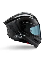 Casco Alpine...