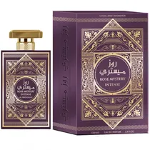 Al Wataniah Rose Mystery Int. 100ML