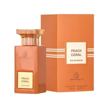 Grandeur Peach Coral 100ML Edp c/s