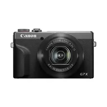 Cámara Canon Powershot G7X Mark III 30TH Anniversary Limited Edition