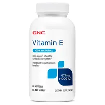  GNC Vitamin...