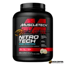 Whey Muscle...