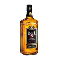  Label 5 Pre...