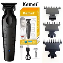 Corta Cabelo Kemei KM-2299 - Bivolt