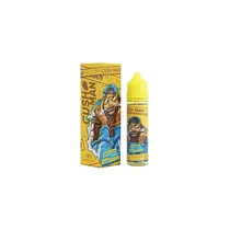 Nasty Low Cush Man Banana 35MG 30ML