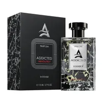  Perfume Mas...