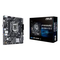 MB 1200 Asus Prime H510M-R R2.0 DDR4/HDMI/USB3.2