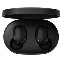 Satellite Auricular AE-6311 TWS Bluetooth Black