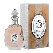 Perfume Feminino Lattafa Rouat Al Musk Edp 100ML