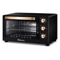  Forno Eletr...