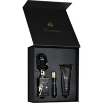 Kit Perfume ...