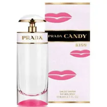 Perf Fem Prada Candy Kiss Edp 80ML