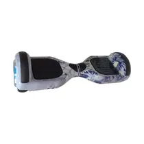 Scooter Elétrico MD 6.5" N801 Cyber