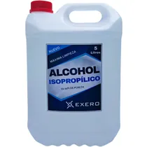 Alcohol Isop...
