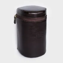Black Hold Porta Lente G Color Café