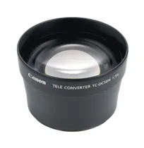  Teleconvert...