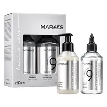 Kit de Tratamento Capilar Kaaral Maraes Lamino Care Home Treatment Kit