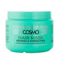 Cosmo Mascar...