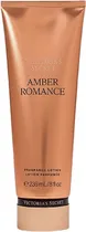 Body Lotion Victoria's Secret Amber Romance - 236ML