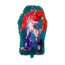  Balao para ...