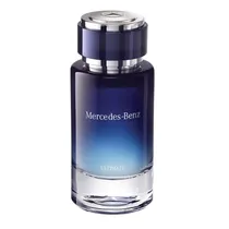 Mercedes-Benz Ultimate Men 120ML Edp 022967