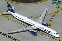  Gemini Jets...