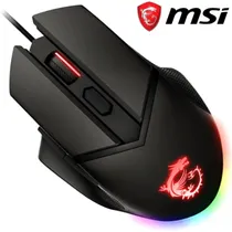 Mouse MSI GM20 Clutch Elite