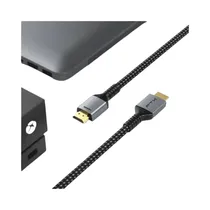 Cabo HDMI M/ M 5M FTX-HD8K-AG5 HDMI2.1/ 8K/ 60HZ/ 4K/ 48GBPS 115748