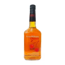  Whisky Evan...