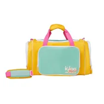 Conserv Bolsa 24L Amarelo 60965