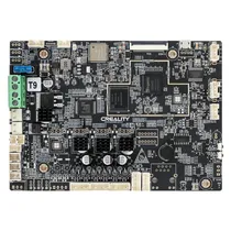  Kit Placa M...
