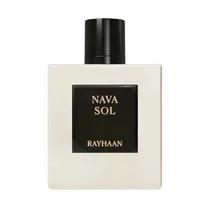 Perfume Rayhaan Nava Sol Edp (U) - 100ML