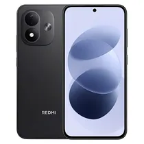 Xiaomi Redmi Note 17 5G Dual 256 GB - Preto