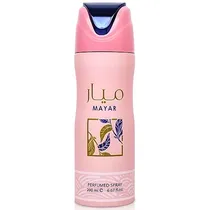 Desodorante Aerosol Lattafa Mayar 200ML